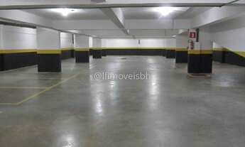 Imagem 6: Ref.: 8186 - Sala comercial próximo ao Hospital Felício Rocho - Edificio Tribuna Offices