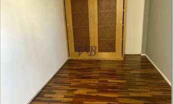 Imagem 2: Apto - Jardim Apartamento com 3 dormitórios