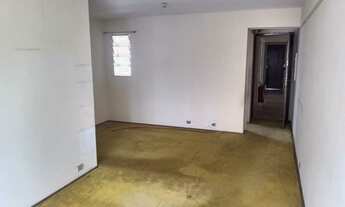 Imagem 6: Apartamento para venda tem 80 metros quadrados com 2 quartos em Cerqueira César - São Paul