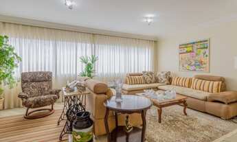 Imagem 3: 170 M² - 4 DORMS. 1 SUÍTE - Chácara Santo Antônio - SP