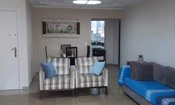 Imagem: Apartamento 145 metros com 3 quartos em