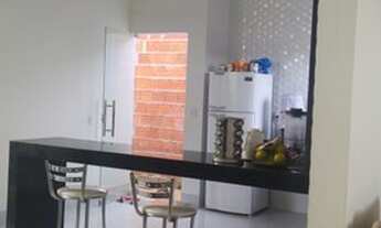 Imagem 2: Casa para venda com 220 metros quadrados com 2 quartos em Centro - Taiobeiras - MG