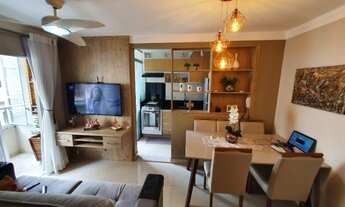 Imagem 5: Lindo Apartamento 2 quartos ( 1 suíte ) Jd. Nova Europa