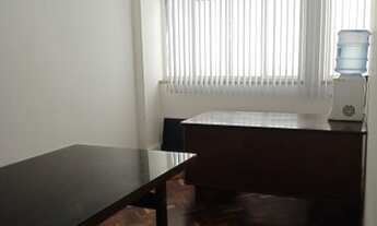 Imagem 5: Escritório para venda possui 56 metros quadrados em Comércio - Salvador - BA