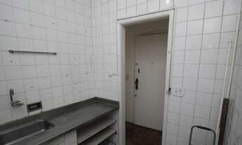 Imagem 7: Sala/quarto com vaga e área de serviço !