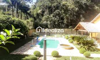 Imagem 4: Sítio para Venda em Teresópolis, Prata, 6 dormitórios, 2 suítes, 7 banheiros, 6 vagas