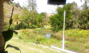 Imagem 7: Sítio com 5 dormitórios à venda, 363000 m² por R$ 1.500.000,00 - Parque Agrinco - Guararem