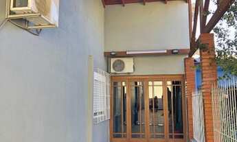 Imagem 6: Casa para venda possui 190 metros quadrados com 3 quartos em Roselândia - Novo Hamburgo