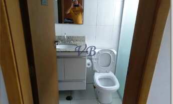 Imagem 6: Apto - Jardim Apartamento com 3 dormitórios