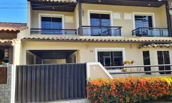 Imagem: Casa de condomínio sobrado para venda possui