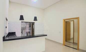 Imagem 4: Casa para venda com 115 metros quadrados com 3 quartos em Jardim Paris - Maringá - PR