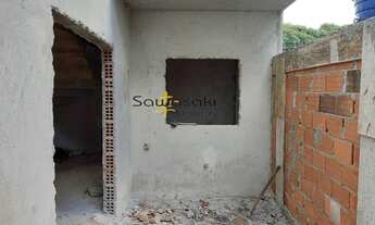 Imagem 3: Sobrado Padrão para Venda em Hauer Curitiba-PR