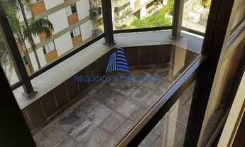 Imagem 3: Apartamento Padrão para Venda em Brooklin Paulista São Paulo-SP - 2159