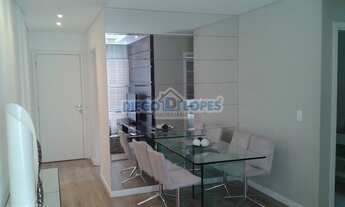 Imagem 5: Apartamento em Curitiba