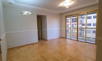 Imagem 4: Apartamento para aluguel com 107 metros quadrados com 3 quartos