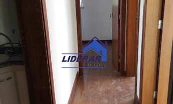 Imagem 6: Apartamento com área privativa à venda, 3 quartos, 1 suíte, 1 vaga, Paquetá - Belo Horizon