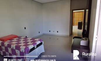 Imagem 3: Oportunidade de casa alto padrão no centro de Palmas