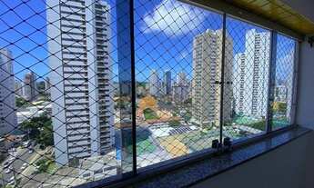 Imagem 7: Apartamento com 2 dormitórios à venda, 57 m² por R$ 270.000,00 - Tirol - Natal/RN