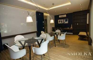 Imagem 16: Apartamento para venda com 2 dormitórios no Woa Soprano na Agronômica - Florianópolis - SC