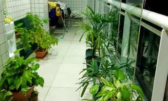 Imagem 6: Condominio Ilhas Gregas 87 metros quadrados com 3 quartos em Parque Shalon - São Luís - Ma