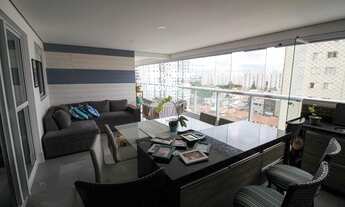 Imagem 2: APARTAMENTO RESIDENCIAL em SÃO PAULO - SP, TATUAPÉ