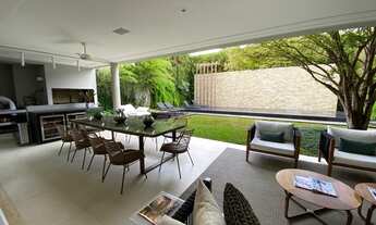 Imagem 5: Casa 4 dormitórios ou + para Venda em São Paulo, Jardim Paulista, 4 dormitórios, 4 suítes