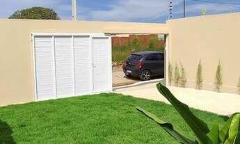 Imagem 3: Casa à venda, 94 m² por R$ 325.000,00 - Coaçu - Fortaleza/CE