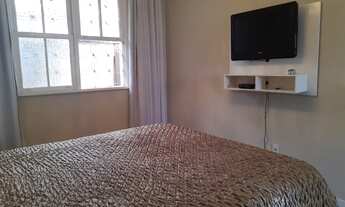 Imagem 5: Apartamento para venda possui 128 metros quadrados com 2 quartos em José Mendes - Florianó