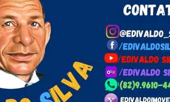 Imagem 6: Apartamento com 2 quartos no Petrópolis