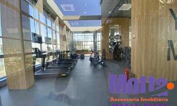 Imagem 2: Duplex para venda 130 metros com 2 SUÍTES, VARANDA, 2 VAGAS E UMA VISTA PANORÂMICA