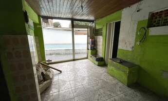 Imagem 6: Casa para venda possui 350 metros quadrados com 6 quartos ampla casa com varanda gourmet