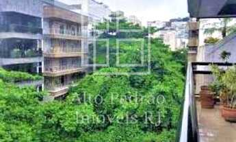 Imagem 4: Rio de Janeiro - Apartamento Padrão - Ipanema