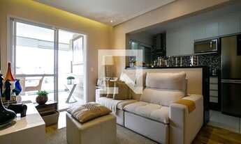 Imagem 3: Apartamento com 2 dormitórios à venda, 72 m² por R$ 795.000,00 - Santa Teresinha - São Pau