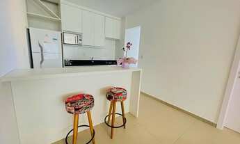 Imagem 3: Mobiliado e decorado Ref.:AP1737