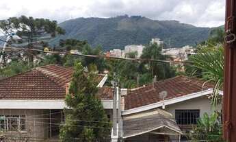 Imagem 4: Sobrado com 3 dormitórios à venda, 246 m² por R$ 680.000,00 - Jardim Cascatinha - Poços de