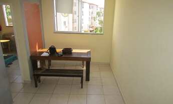 Imagem 5: Ap. 2Q Próx. ao West Shopping - Aceita Financiamento Bancário