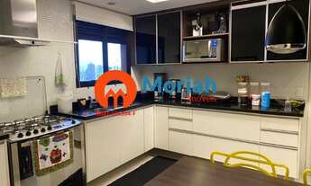 Imagem 7: APARTAMENTO RESIDENCIAL em SÃO PAULO - SP, PANAMBY