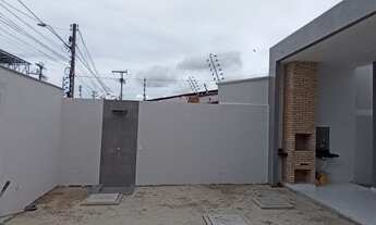 Imagem 5: Venha morar em uma casa Gigante com 250m² de terreno