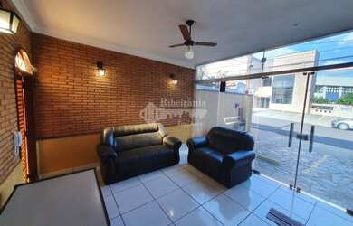 Imagem 7: Ribeirão Preto - Casa Padrão - Nova Ribeirânia