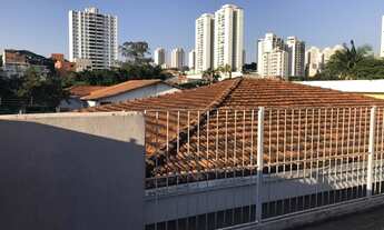 Imagem 3: Casa com potencial comercial- 400m2 de opções para empreender