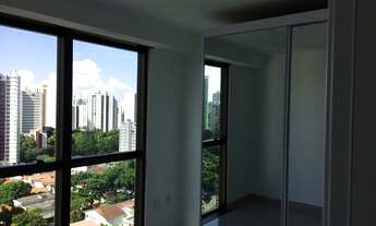 Imagem 5: Apartamento para venda tem 50 metros quadrados com 2 quartos em Parnamirim - Recife - PE