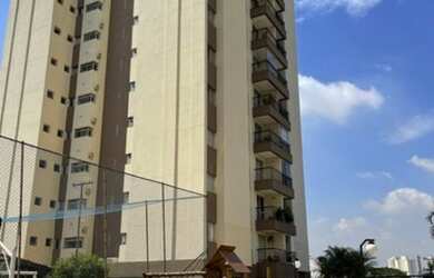 Imagem 5: Apartamento para venda com 75 metros quadrados em Chácara Califórnia - São Paulo - São Pau