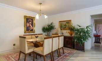 Imagem 6: 170 M² - 4 DORMS. 1 SUÍTE - Chácara Santo Antônio - SP