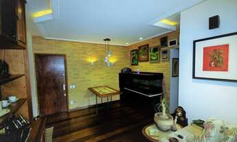 Imagem: Apartamento à venda, 76 m² por R$ 750.000,00