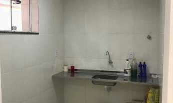 Imagem 2: ÓTIMA CASA TIPO APARTAMENTO EM GUADALUPE NA RUA LEOCADIO FIGUEIREDO