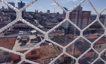 Imagem 4: Lindo apartamento na Vila Carrão