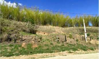 Imagem 2: Terreno com 470m² na Estância Clube Veraneio, em Serra Negra - SP