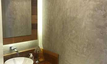 Imagem 6: SãO PAULO - Padrão - Moema