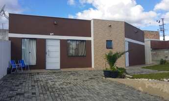 Imagem 3: CASA EM CONDOMÍNIO FECHADO COLOMBO