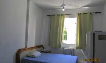 Imagem 4: Kitnet para venda. Com 24 metros quadrados e 1 quarto em Flamengo - Rio de Janeiro - RJ